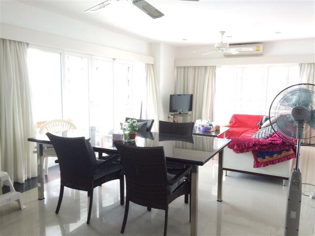 View Talay 6 - 2 bedroom corner for sale